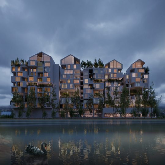 Lakan Residential
